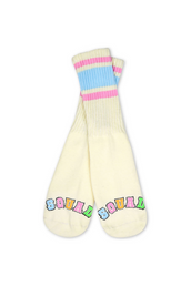 Smile Squad Socks