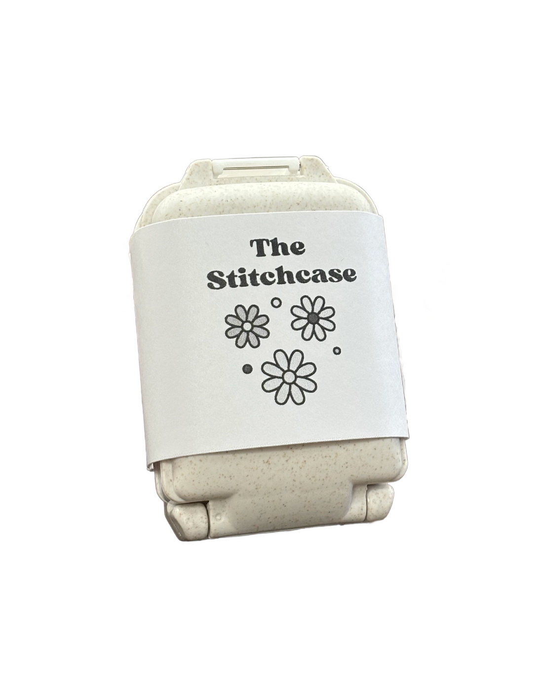 The Stitchcase