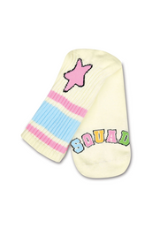 Smile Squad Socks