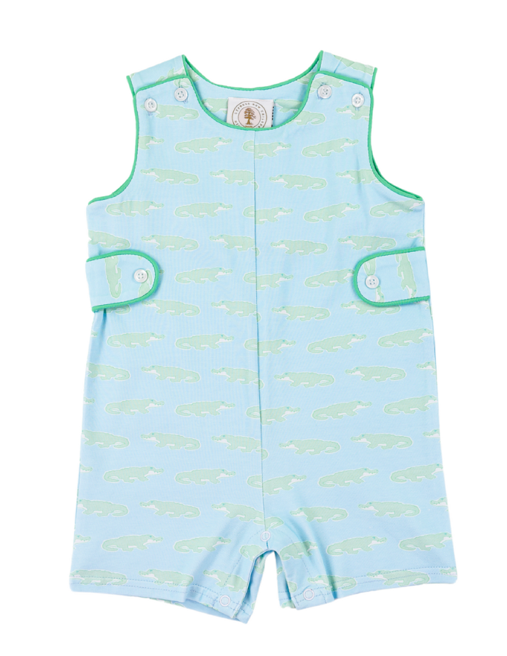 A Little Snappy Jonah Jon Jon PRE-ORDER