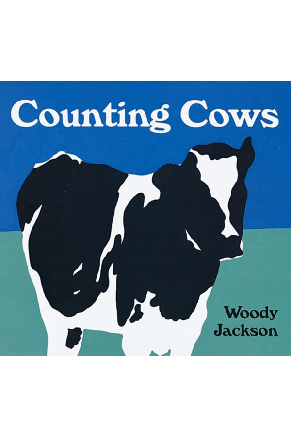 Counting Cows