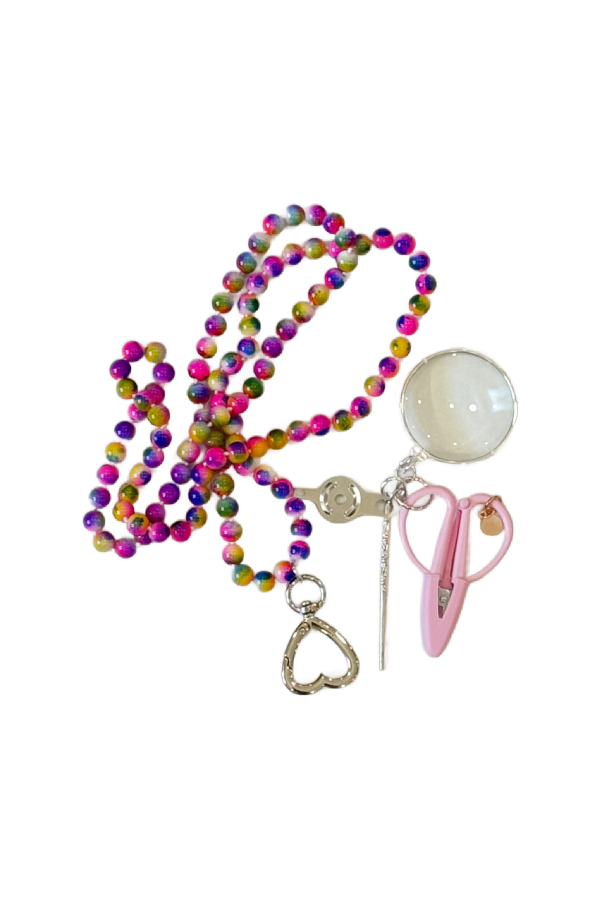 Chatelaine - Beach Ball