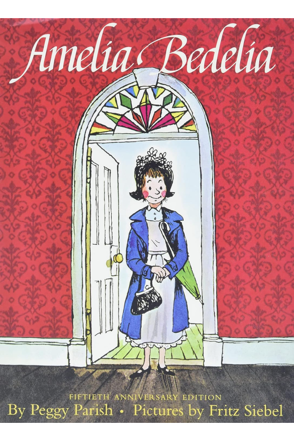 Amelia Bedelia