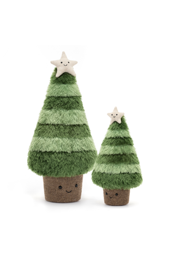 Amuseable Nordic Spruce