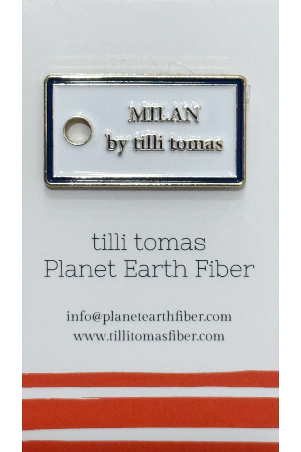 Needle Minder Milan by tilli tomas