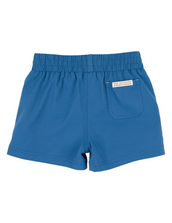 Prepletic Sheffield Shorts Wood Boat Blue
