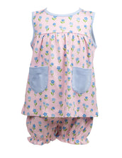 Gardenia Bloomer Set PRE-ORDER