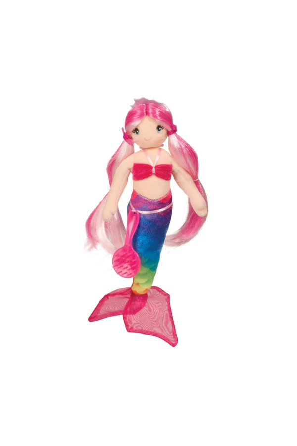 Arissa Rainbow Mermaid