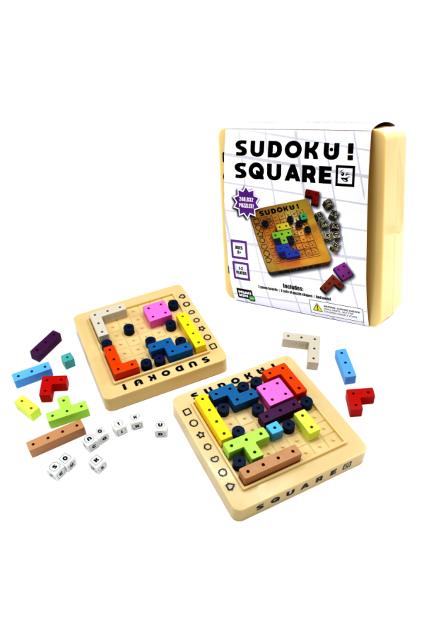 Sudoku Square