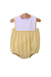 Noah Bubble in Yellow Stripe