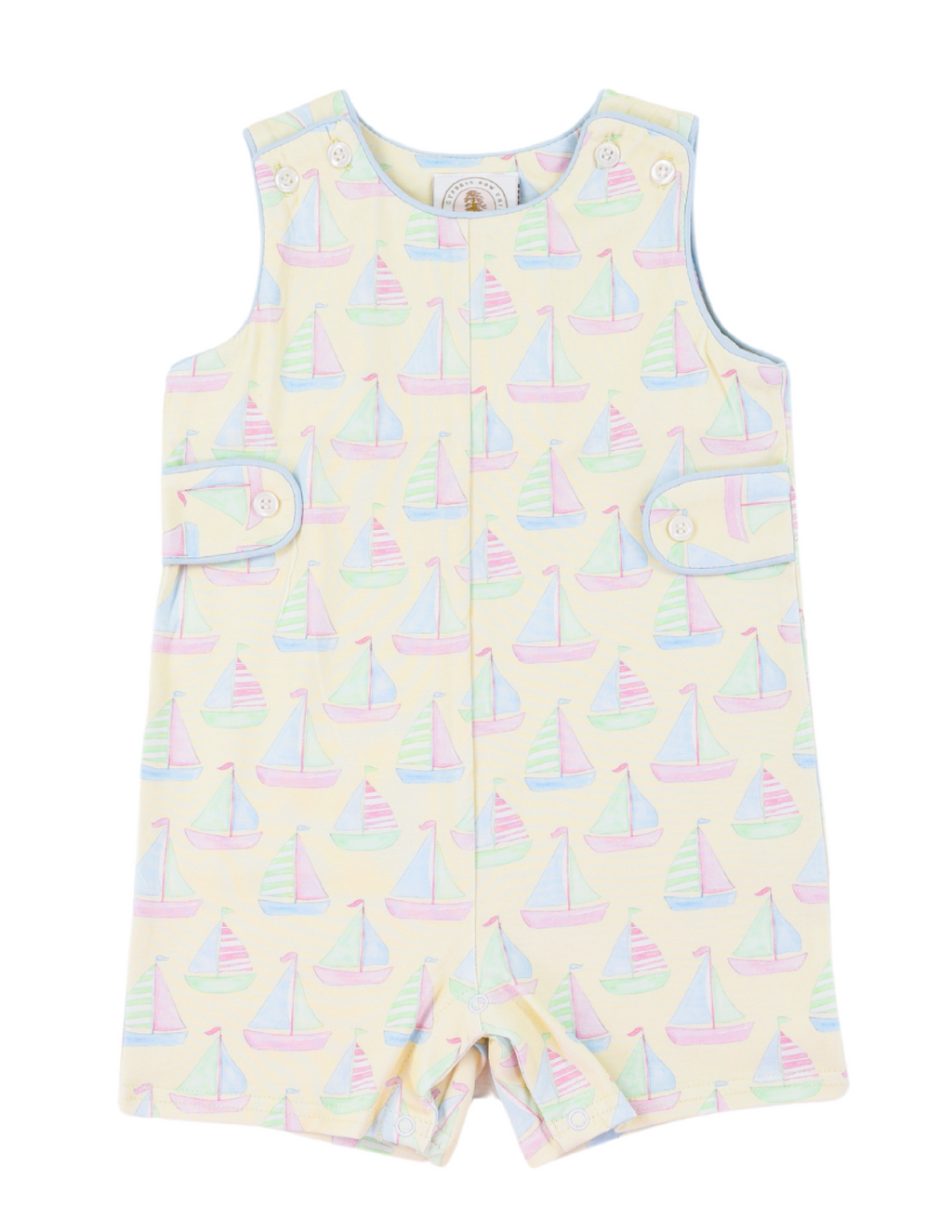 Seas the Day Jonah Jon Jon