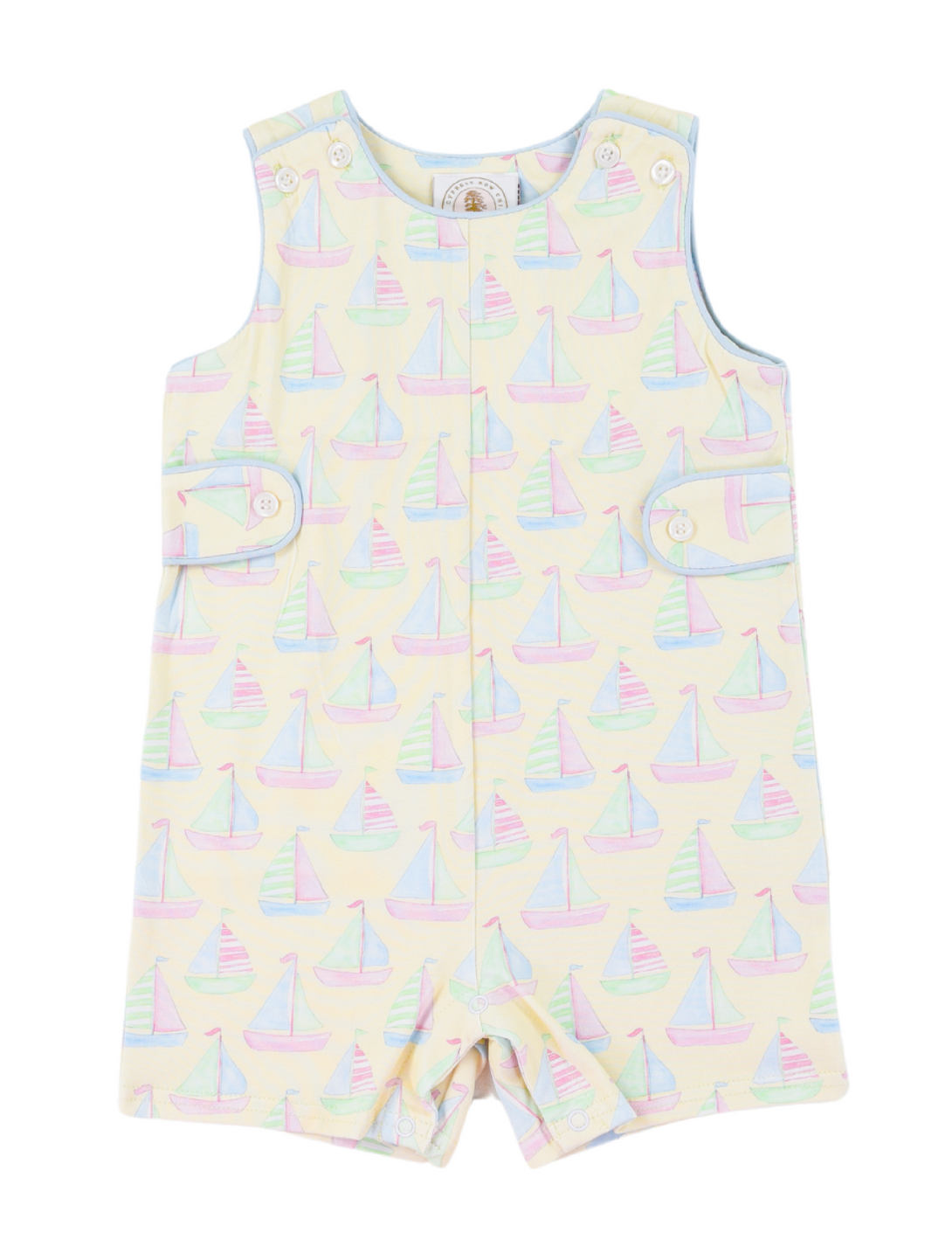 Seas the Day Jonah Jon Jon PRE-ORDER