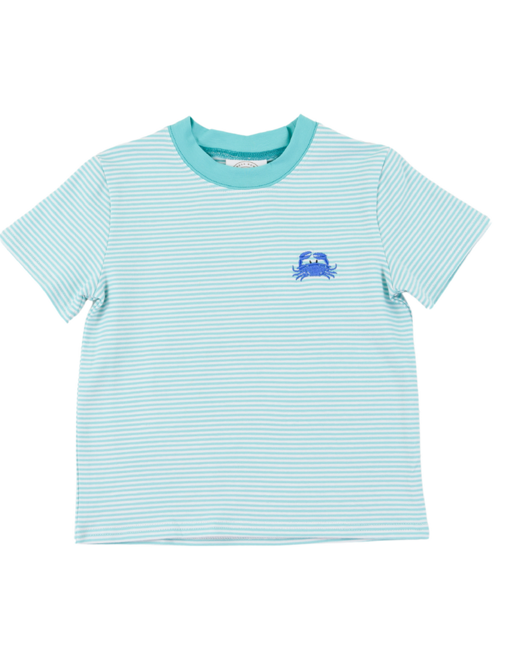 Pastel Pinchers Crew Tee PRE-ORDER