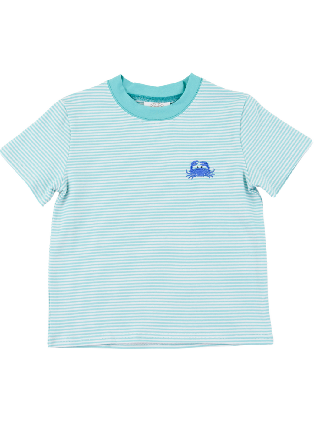 Pastel Pinchers Crew Tee PRE-ORDER