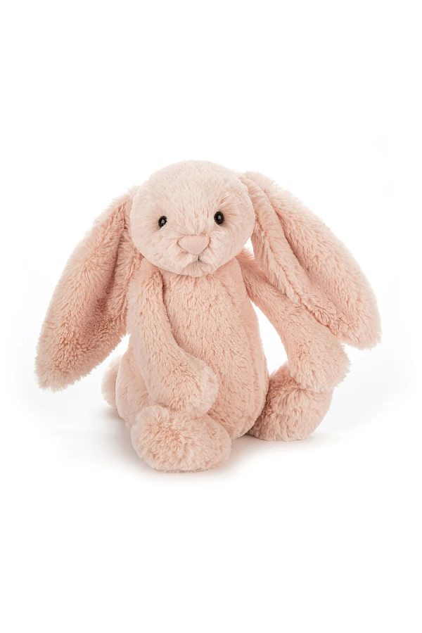 Bashful Blush Bunny