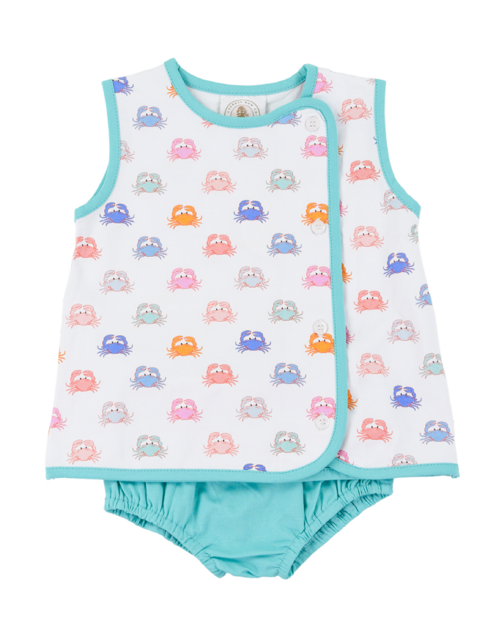 Pastel Pinchers Alex Apron Set PRE-ORDER
