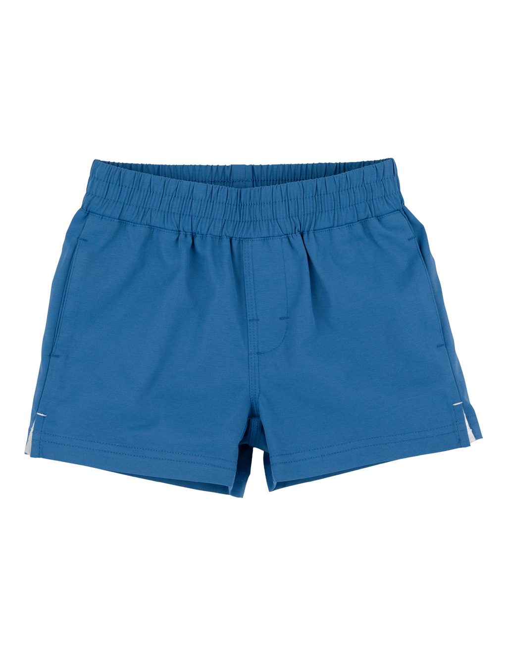 Prepletic Sheffield Shorts Wood Boat Blue