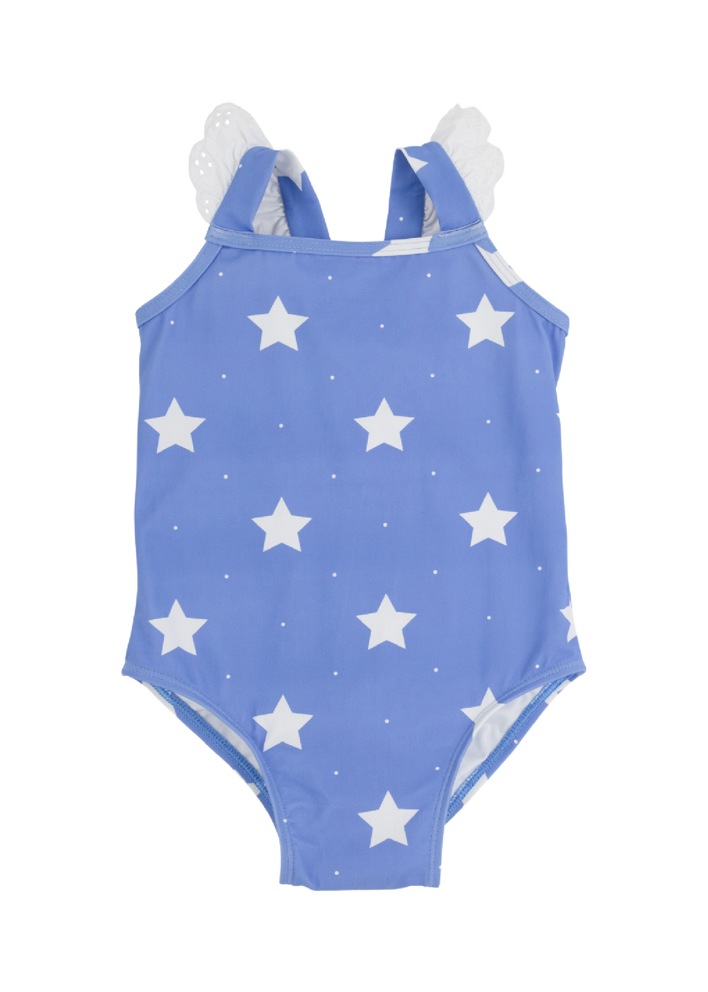 Long Bay Bathing Suit North Sea Stars