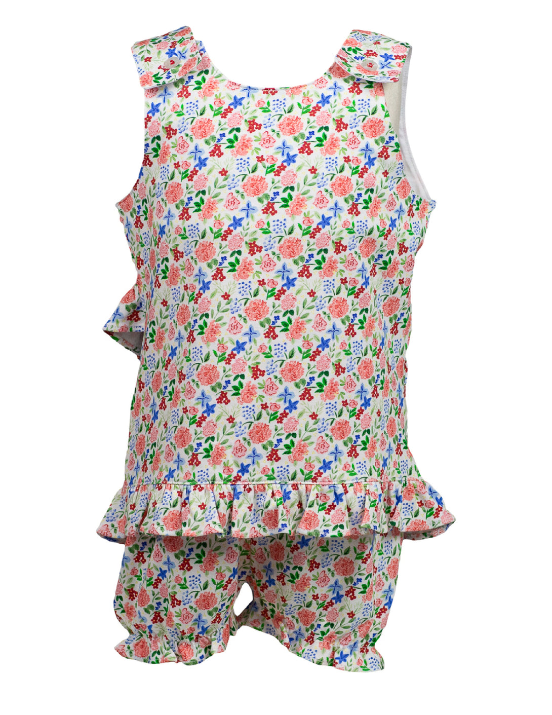 Geranium Bloomer Set PRE-ORDER