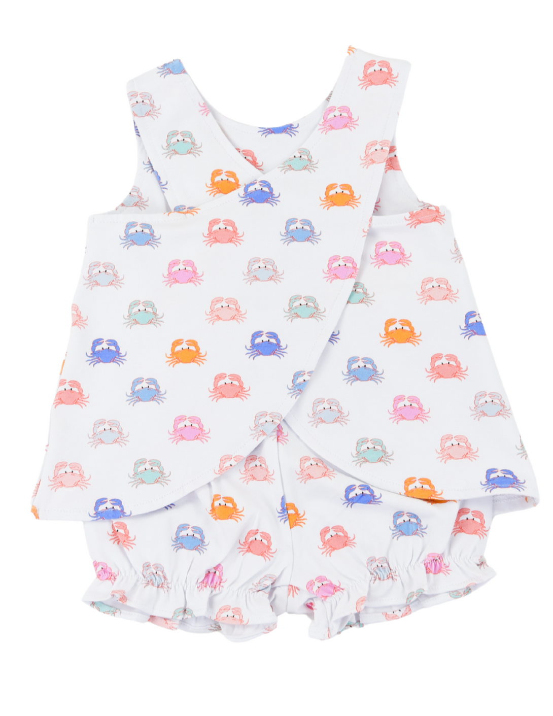 Pastel Pinchers Cassidy Crossover Set PRE-ORDER