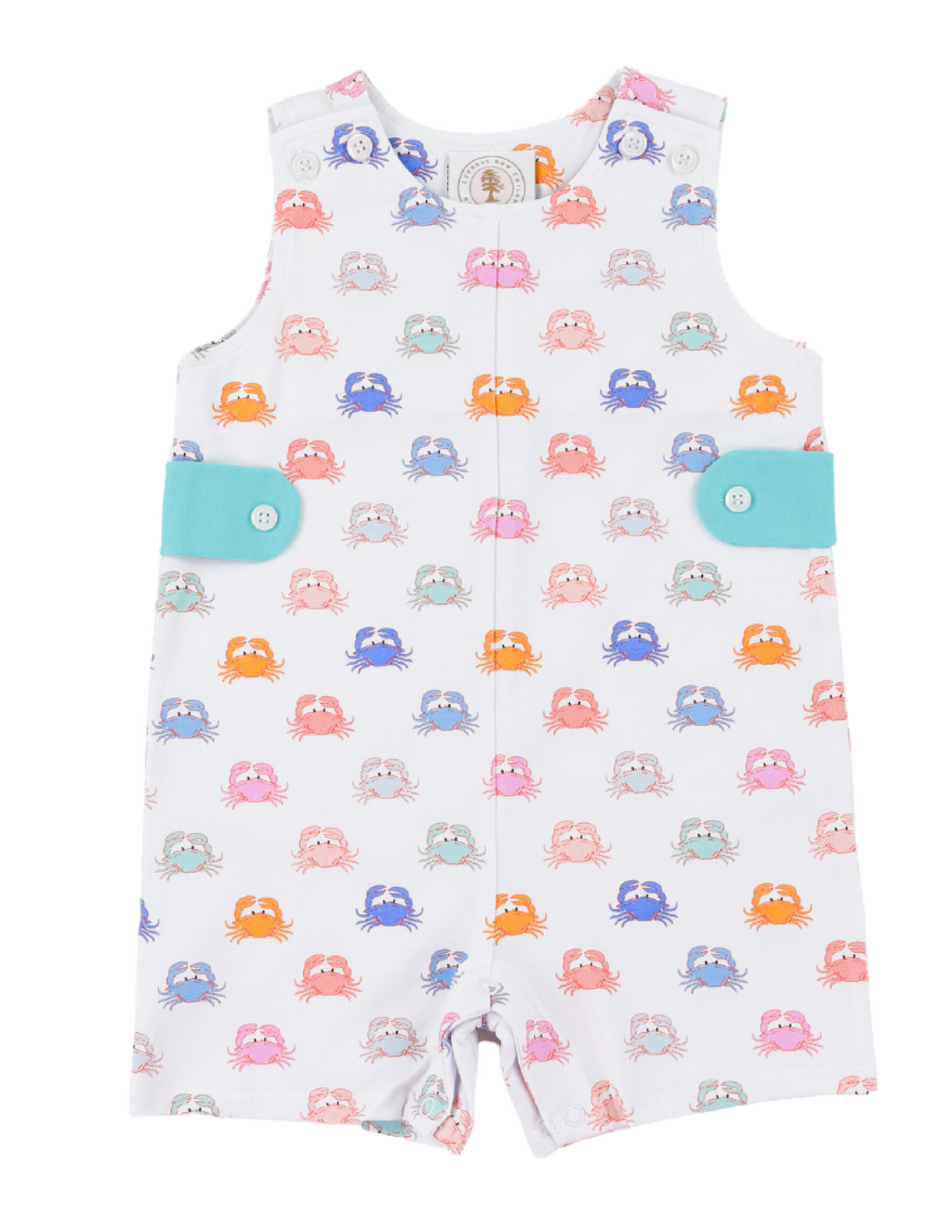 Pastel Pinchers Jonah Jon Jon PRE-ORDER