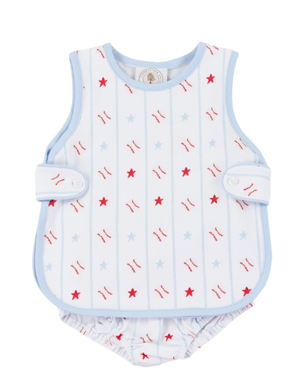 Little League Alex Apron Set 