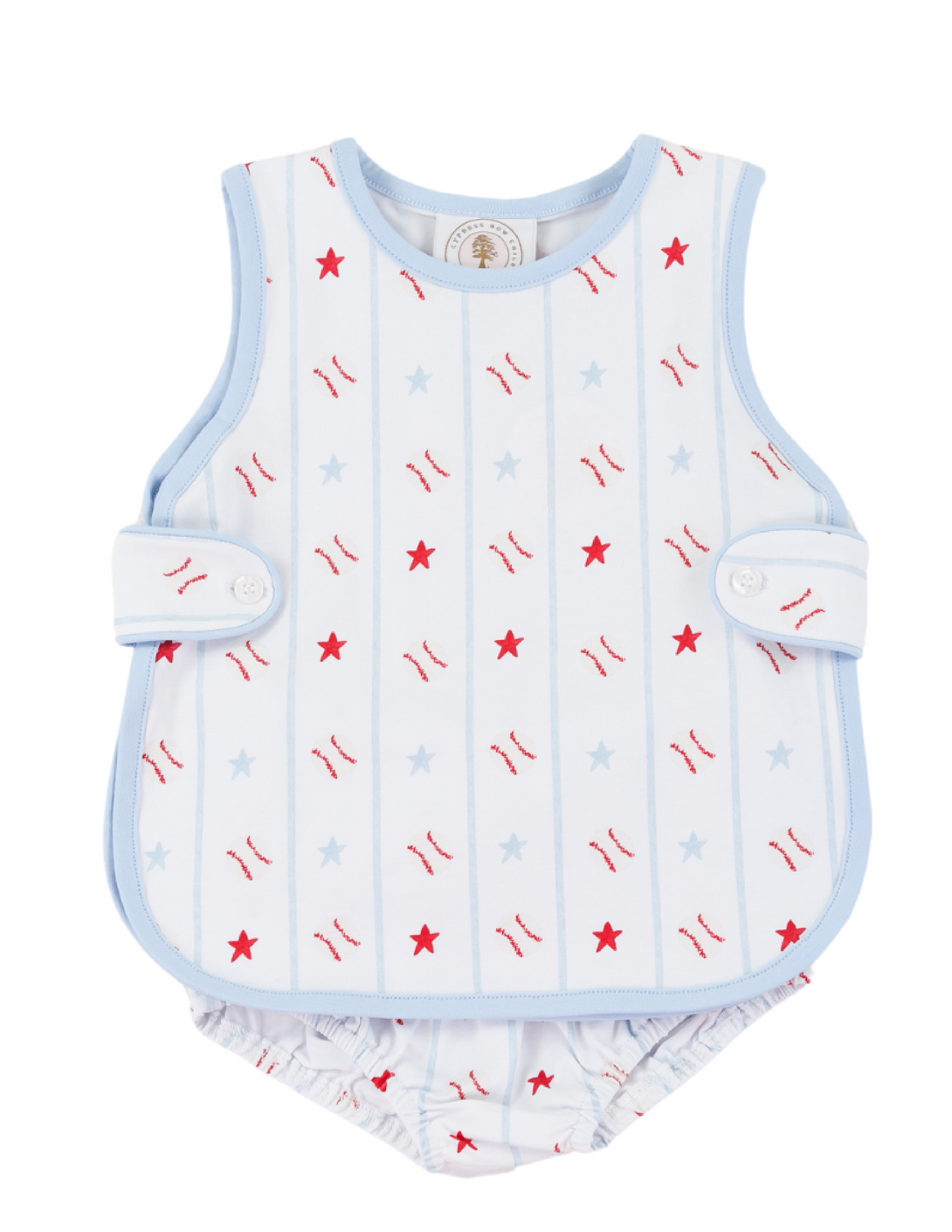 Little League Alex Apron Set PRE-ORDER