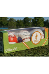 Pitching Pal - Training Aid for Pitching