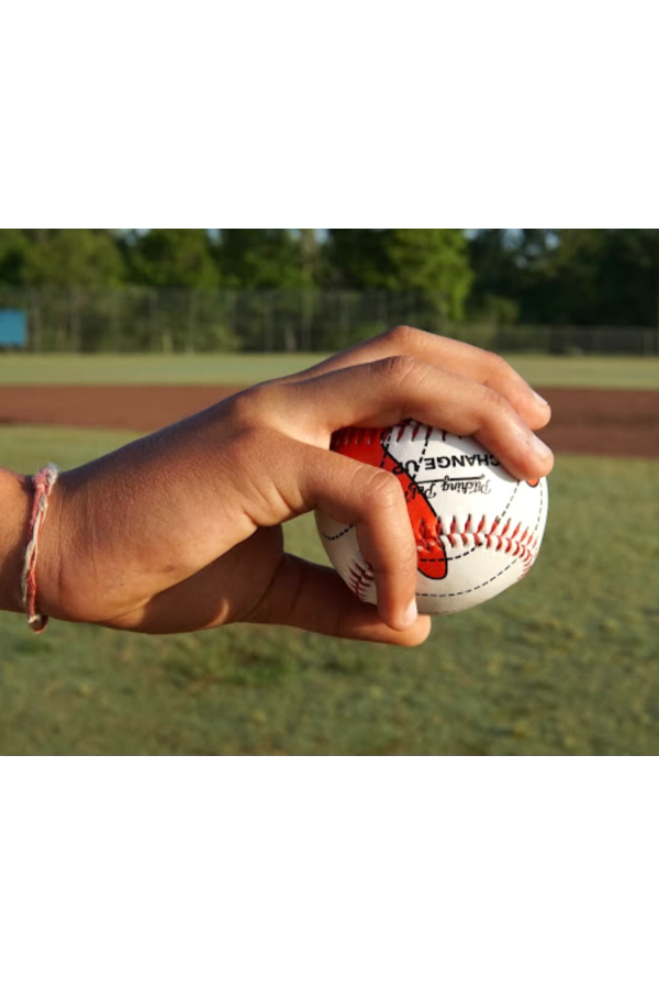 Pitching Pal - Training Aid for Pitching