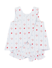 Little League Cassidy Crossover Set PRE-ORDER