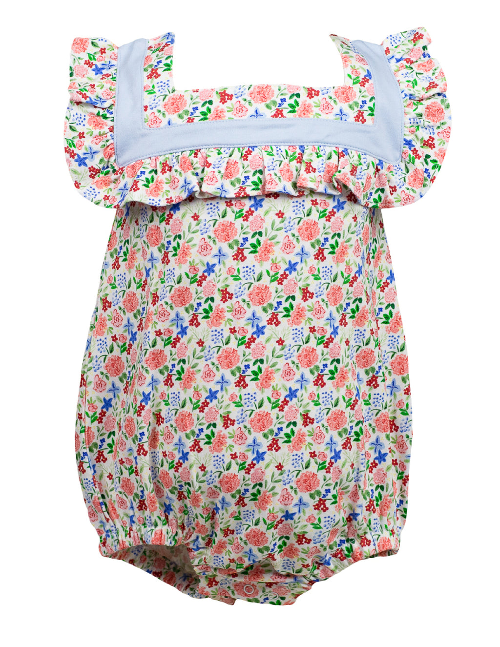 Geranium Bubble PRE-ORDER