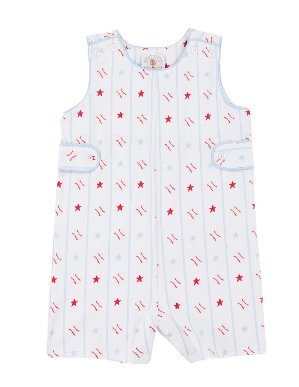 Little League Jonah Jon Jon