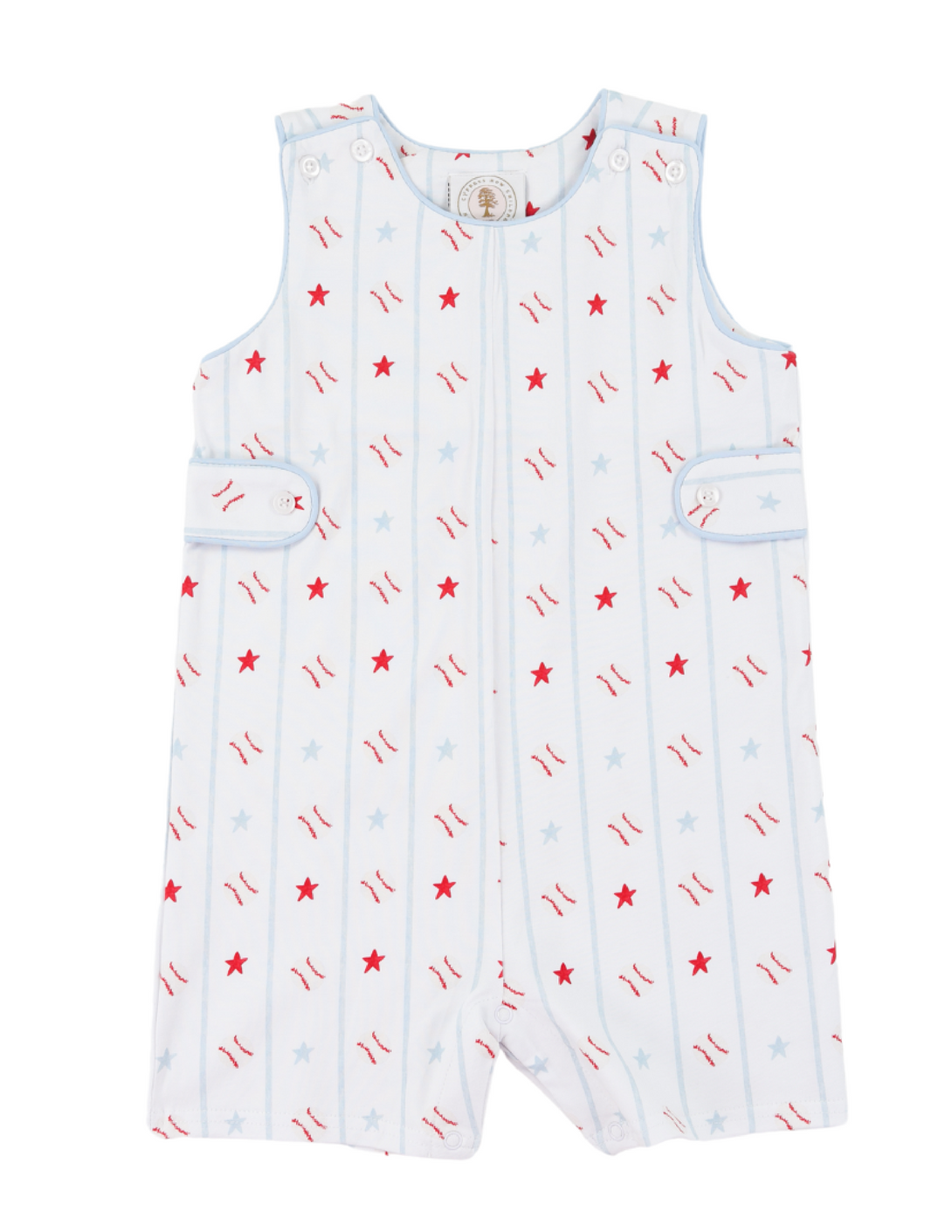 Little League Jonah Jon Jon PRE-ORDER