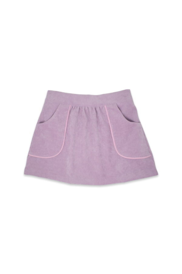Isabella Skirt in Lavender PRE-ORDER