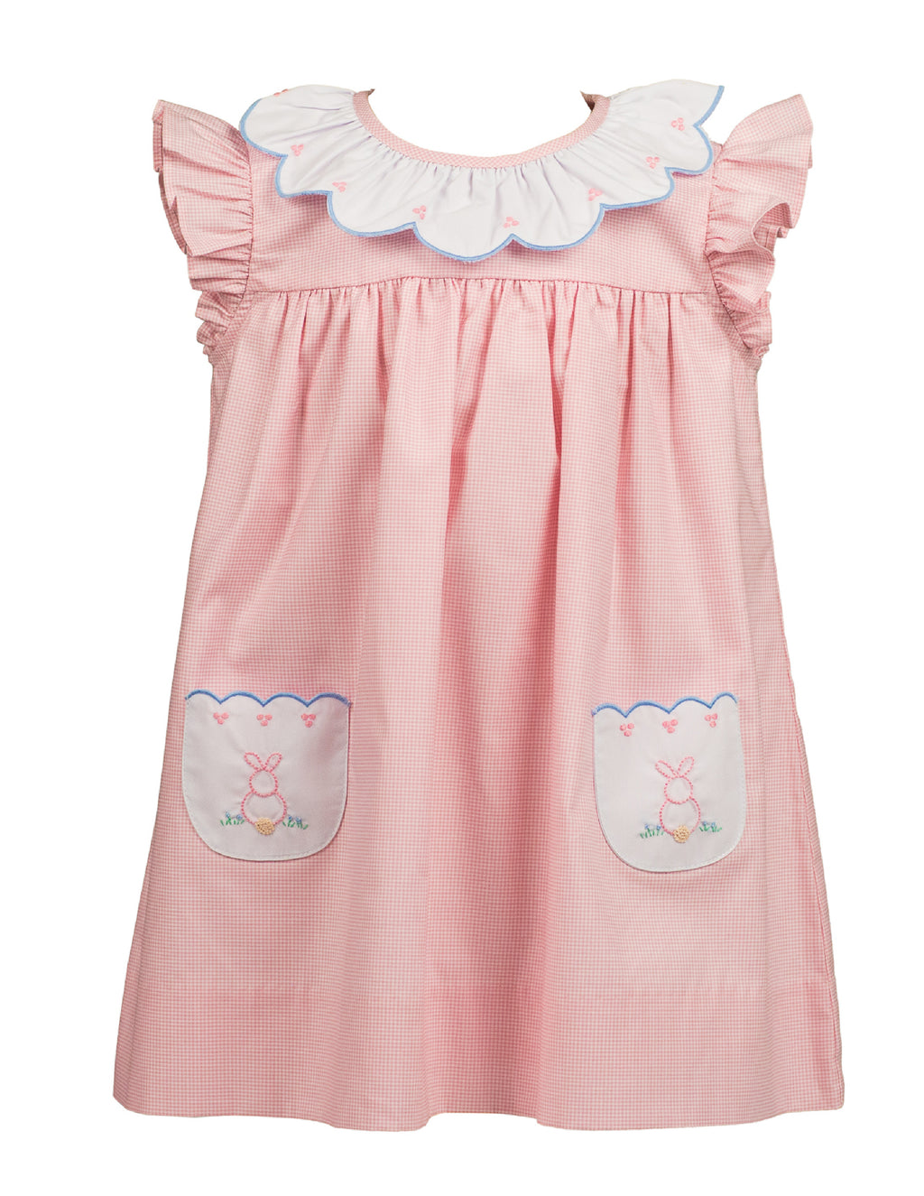 Clover Bunny Dress PRE-ORDER
