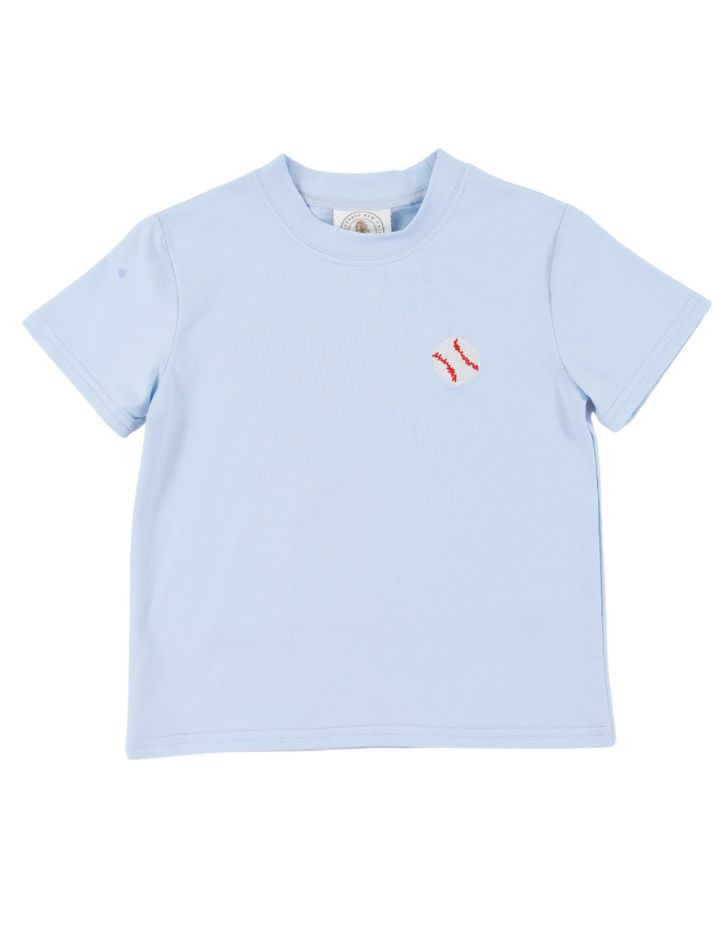 Little League Beau Basic Tee 