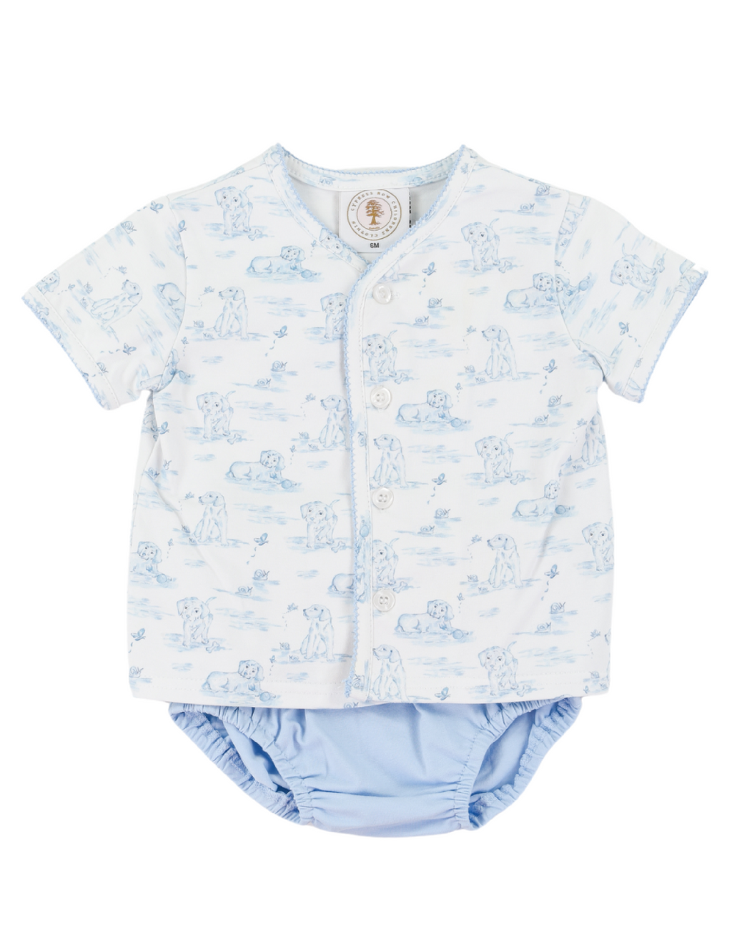 Snips & Snails Little Layette PRE-ORDER