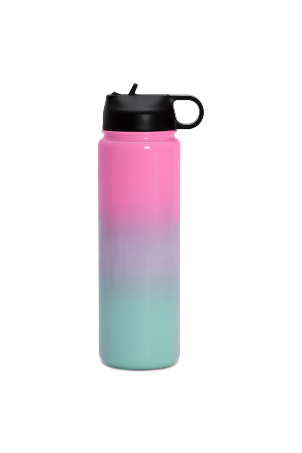 Ombre Water Bottle