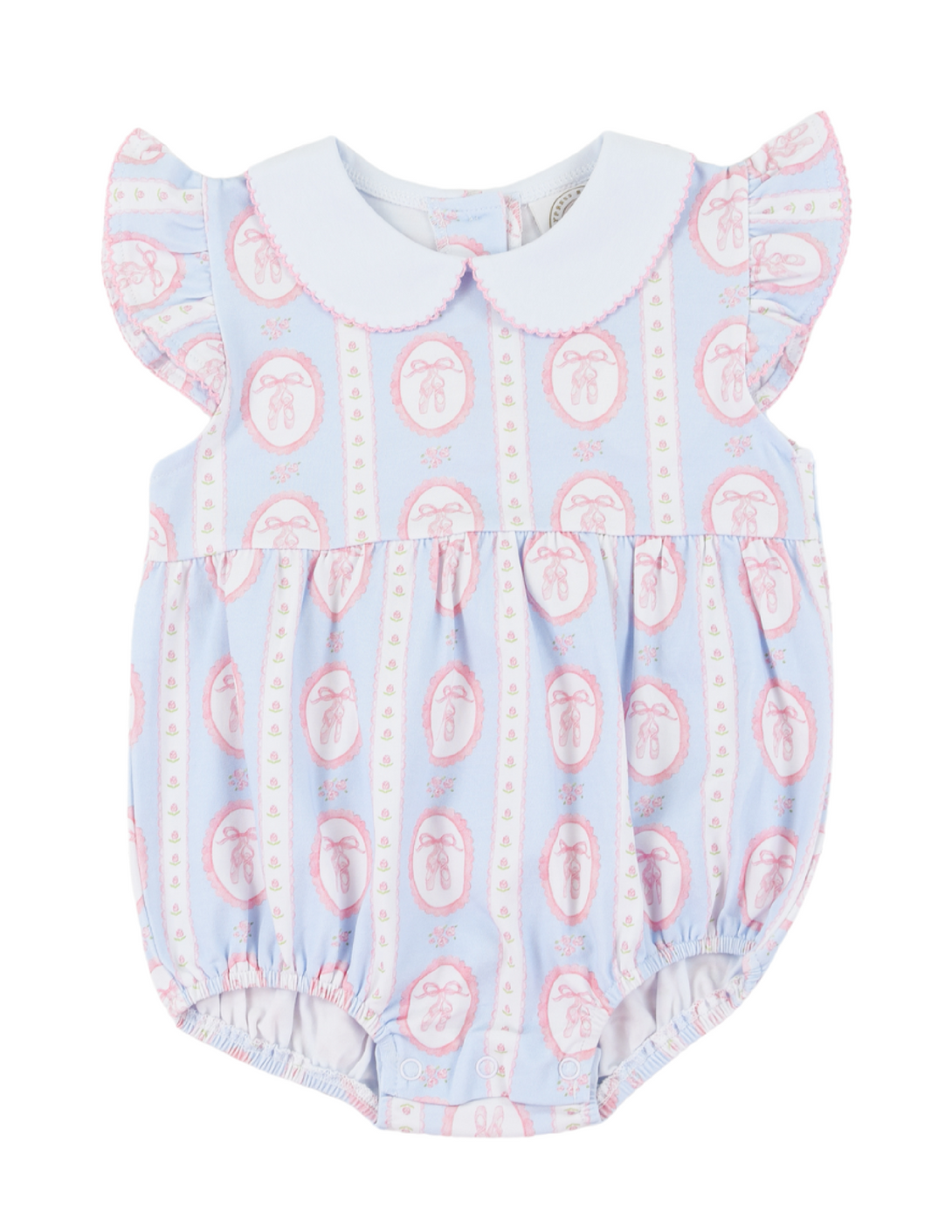 To the Pointe Penelope Prep Bubble PRE-ORDER