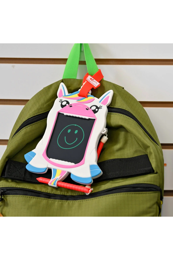 Sketch Pals Doodle Pad - Lilly the Unicorn