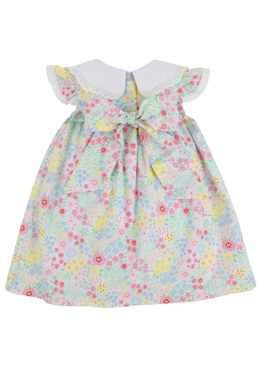 Franny Frock Merry Little Meadow