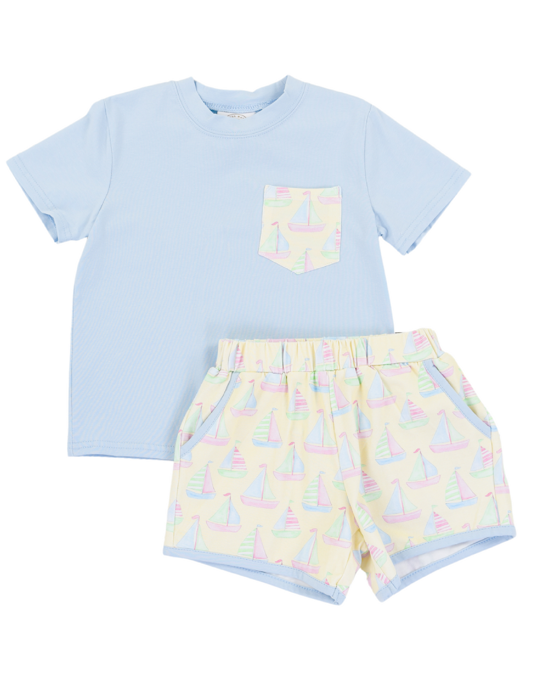 Seas the Day Beckham Play Set PRE-ORDER