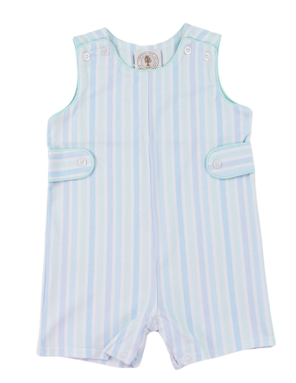 Seaside Stripe Jonah Jon Jon PRE-ORDER