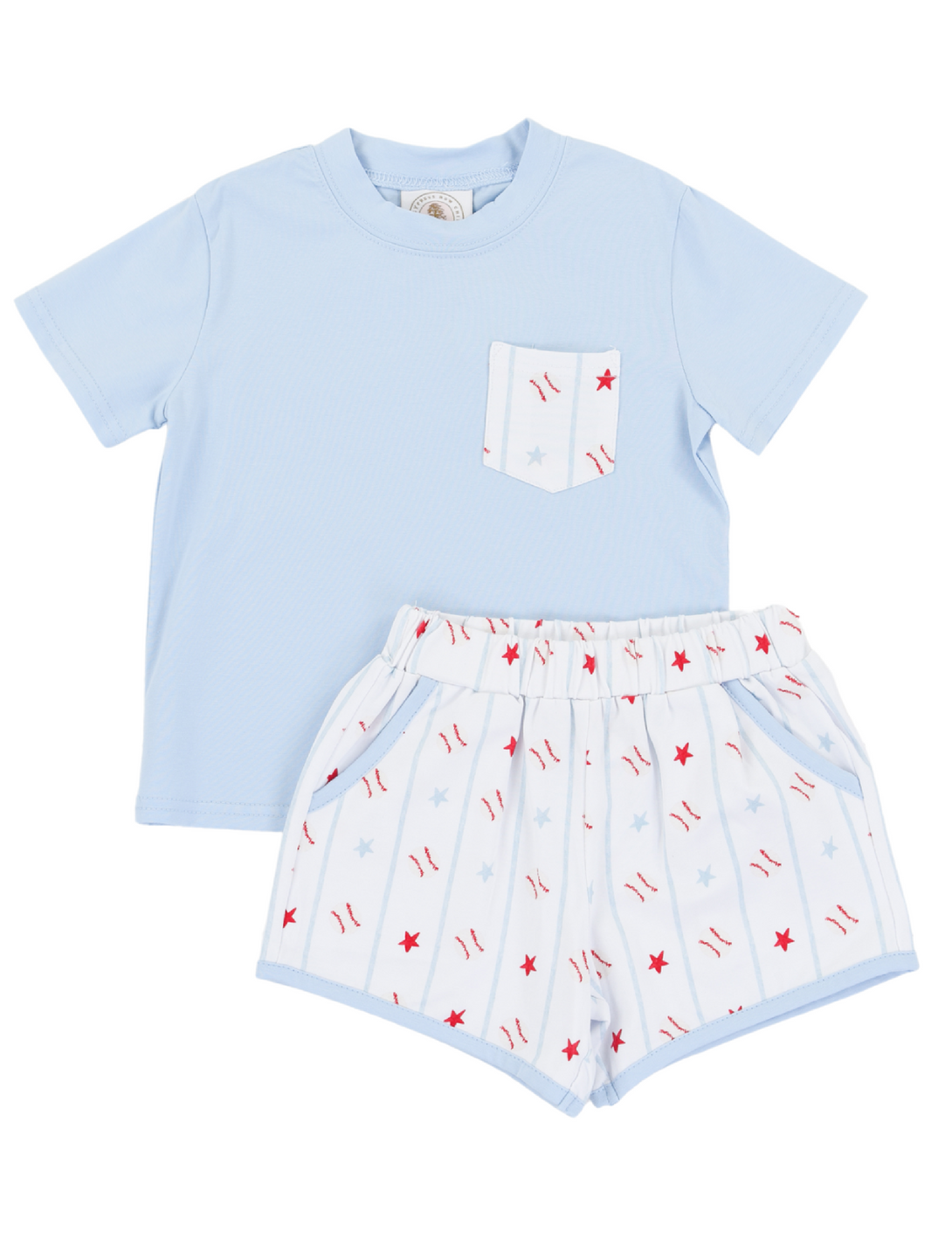 Little League Beckham Play Set PRE-ORDER