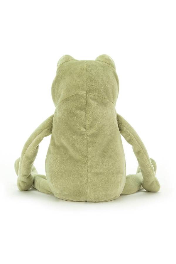 Fergus Frog