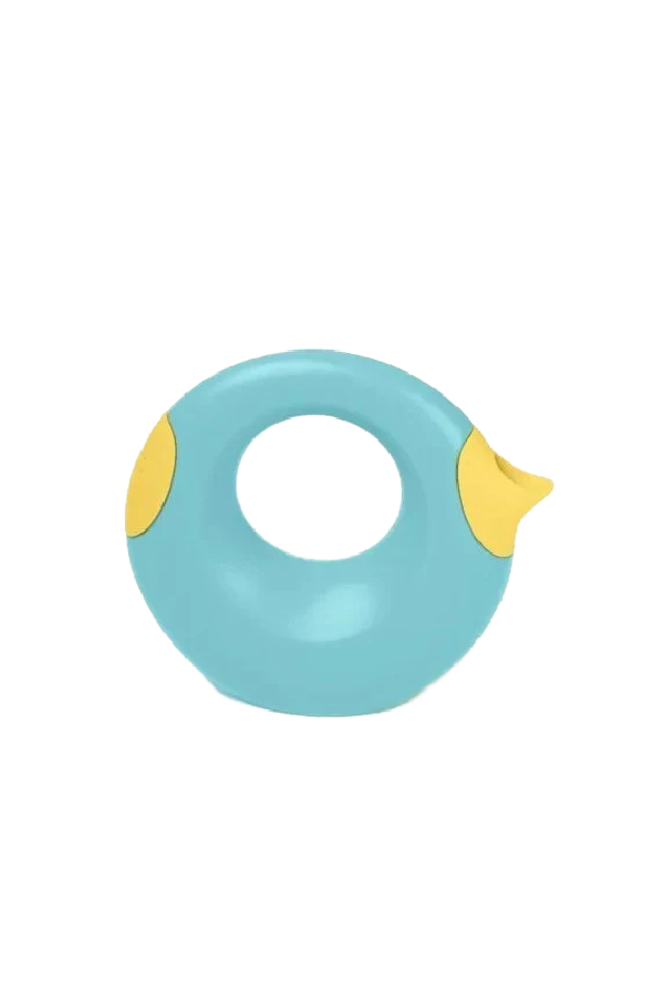 Playful Watering Can Banana Blue