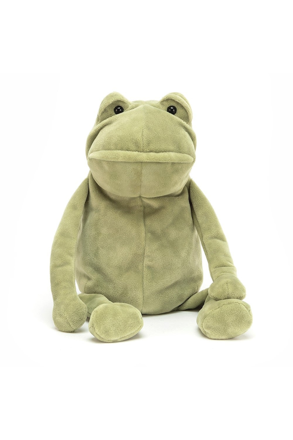 Fergus Frog