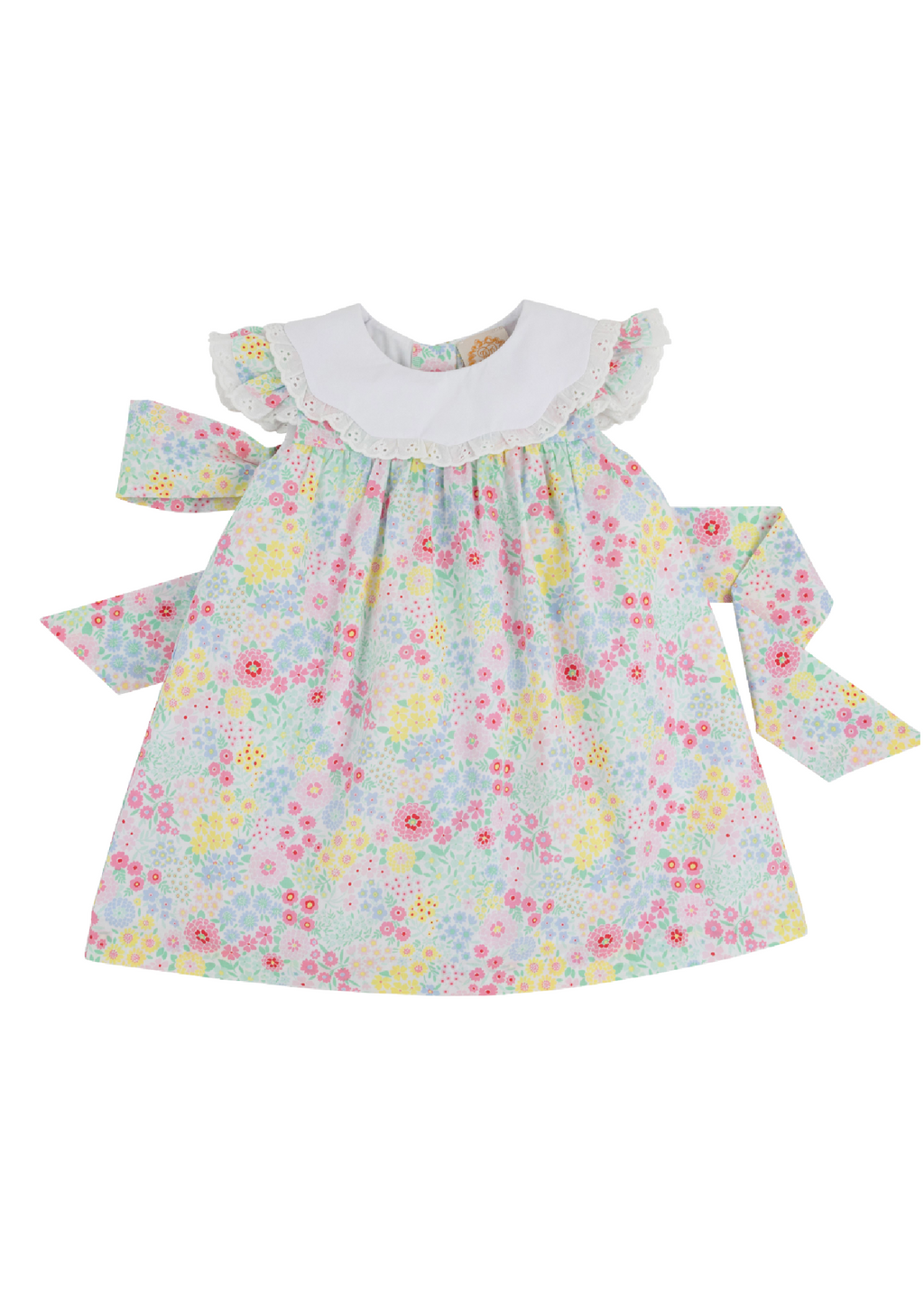 Franny Frock Merry Little Meadow