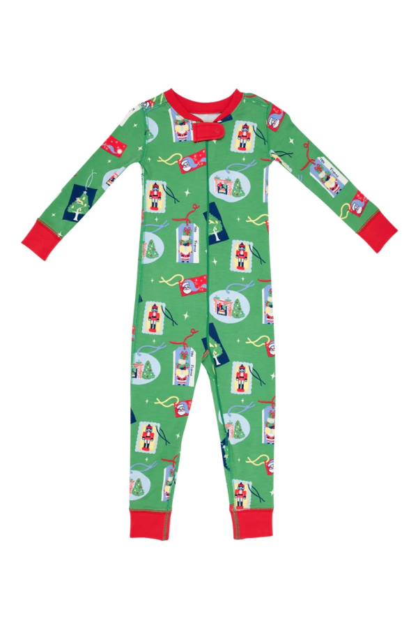 Knox's Night Night - Need a Little Christmas