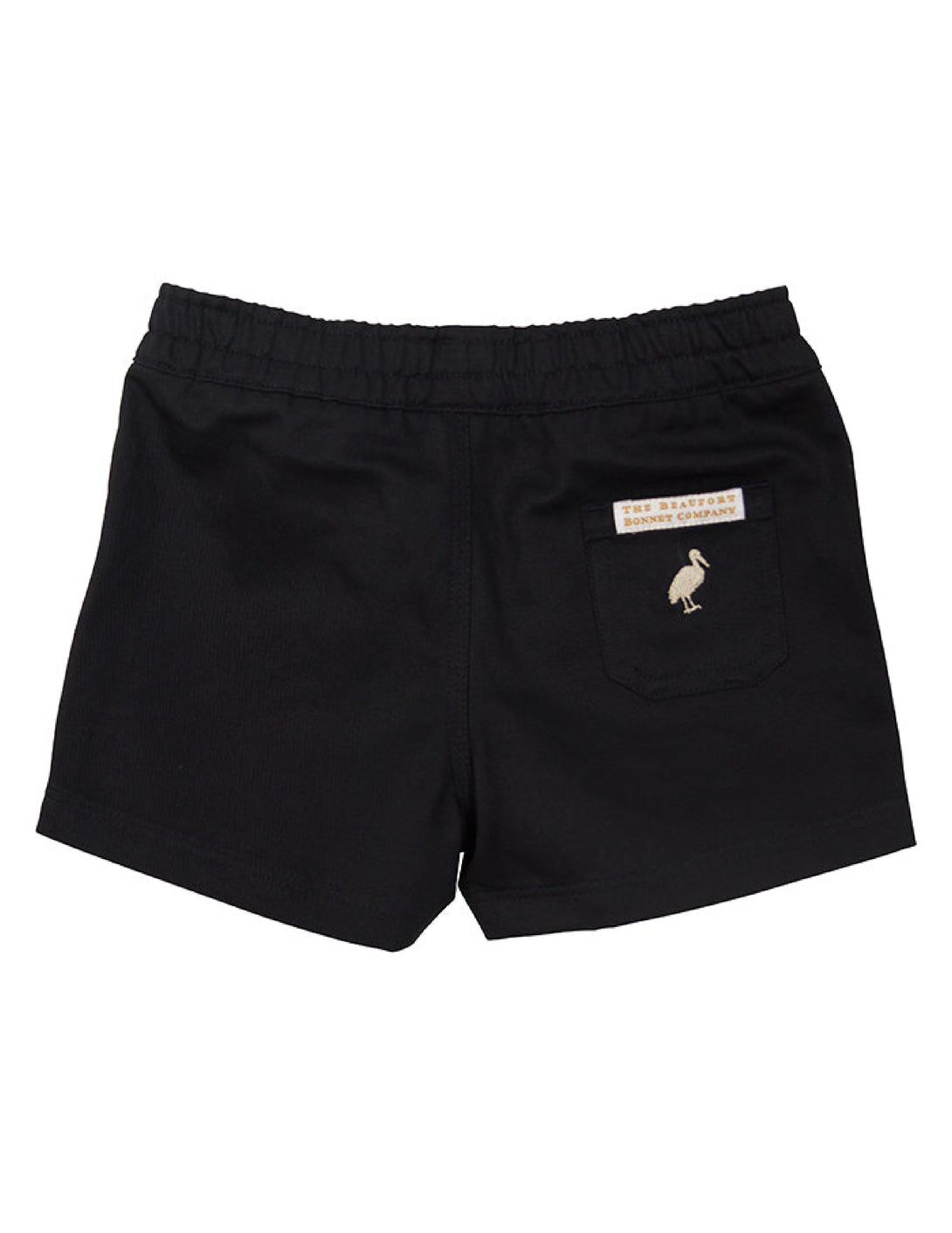 Sheffield Shorts Nantucket Navy with Keeneland Khaki Twill